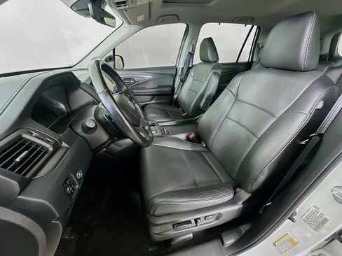 Certified 2021 Honda Pilot EX-L image 31