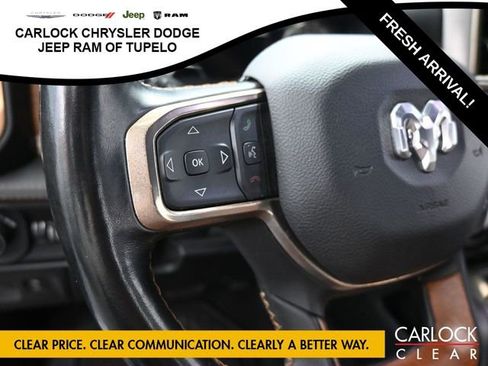 Used 2021 RAM 1500 Limited image 18