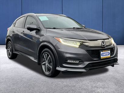 Used 2019 Honda HR-V Touring