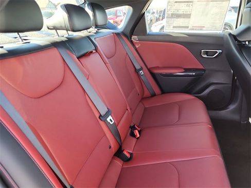 New 2026 Kia K4 GT-Line w/ GT-Line Premium Package image 17