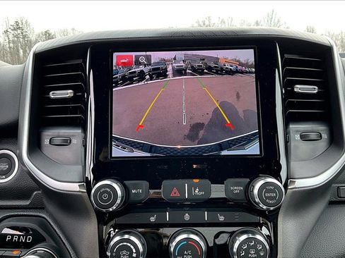 New 2026 RAM 1500 Big Horn image 14