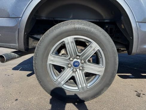 Used 2019 Ford F150 XLT w/ Equipment Group 302A Luxury image 11