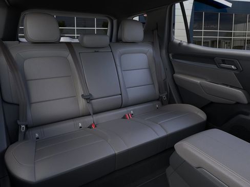 New 2026 GMC Terrain Elevation w/ Elevation Premium Package image 17