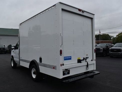 New 2025 Ford E-350 and Econoline 350 Super Duty w/ Power Equipment Group image 15