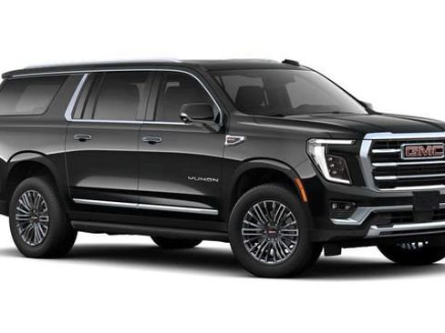New 2026 GMC Yukon XL Elevation w/ Elevation Premium Package AWD/4WD image 6
