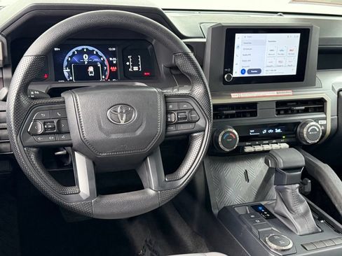 Used 2026 Toyota Tacoma SR5 RWD image 35