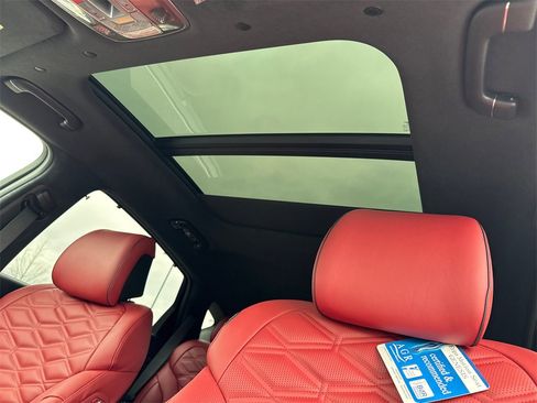 New 2026 Genesis GV80 3.5T e-SC image 34