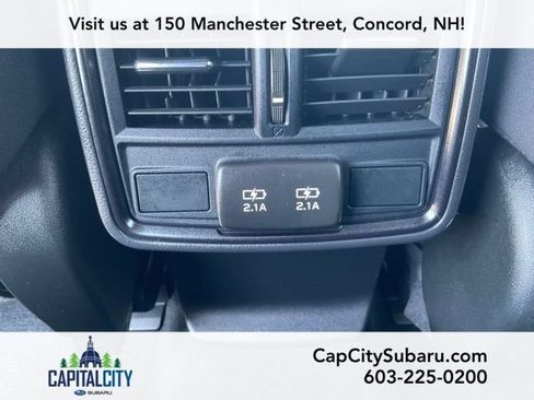 Used 2024 Subaru Forester Wilderness AWD/4WD image 19