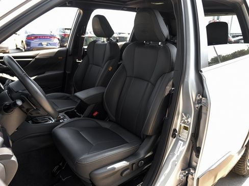 Used 2022 Subaru Forester Wilderness image 48