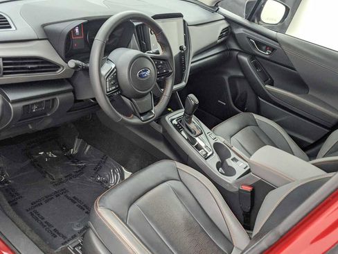 Certified 2025 Subaru Crosstrek 2.5i Limited w/ Popular Package #3A image 13