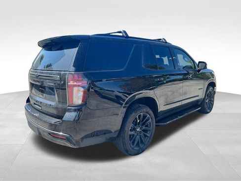 Used 2023 Chevrolet Tahoe LT w/ LT Signature Package AWD/4WD image 5