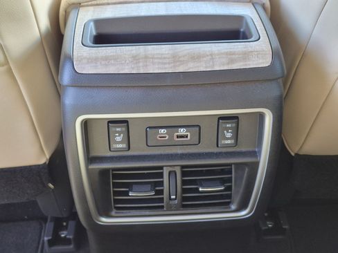 Used 2022 Nissan Murano SL w/ SL Moonroof Package AWD/4WD image 25