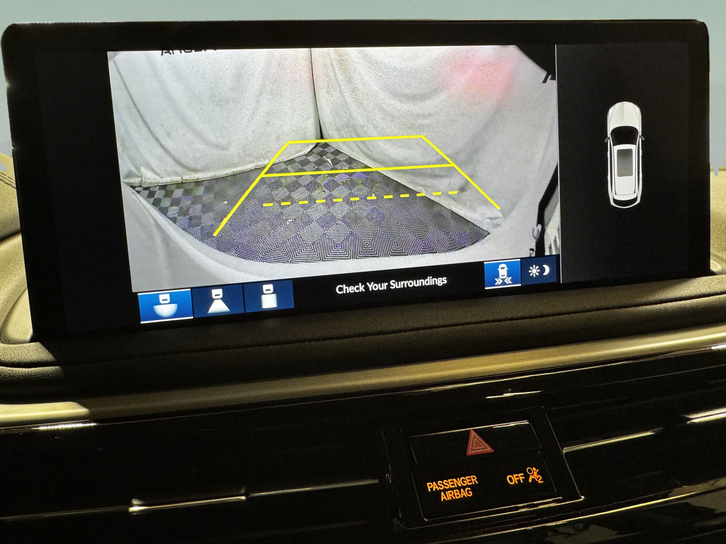 Certified 2026 Acura MDX w/ Technology Package FWD image 27