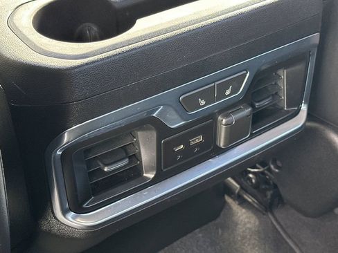 Used 2023 Chevrolet Silverado 2500 High Country AWD/4WD image 13