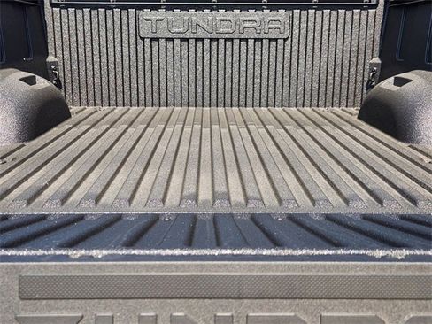 New 2025 Toyota Tundra SR5 image 20