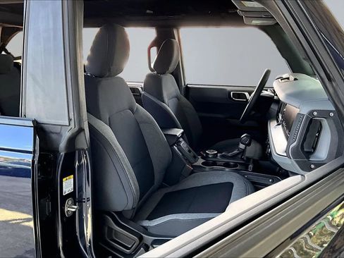 Used 2021 Ford Bronco 4-Door image 26