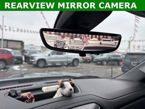 Used 2021 GMC Sierra 1500 Denali w/ Denali Ultimate Package image 3