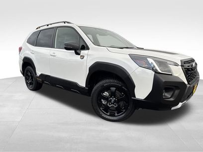 Used 2024 Subaru Forester Wilderness