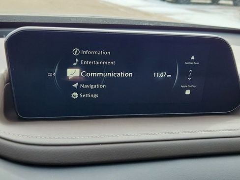 Certified 2025 MAZDA CX-30 AWD 2.5 S w/ Premium Package image 22