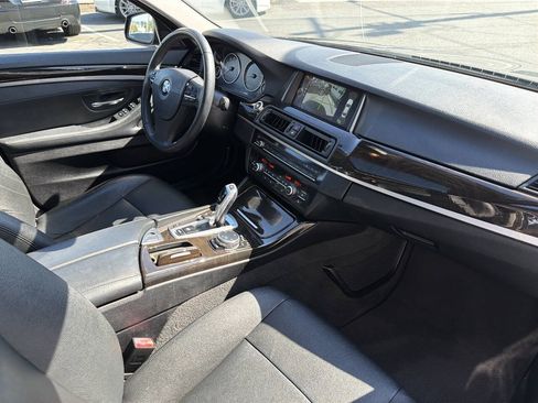 Used 2014 BMW 535i Sedan RWD image 17