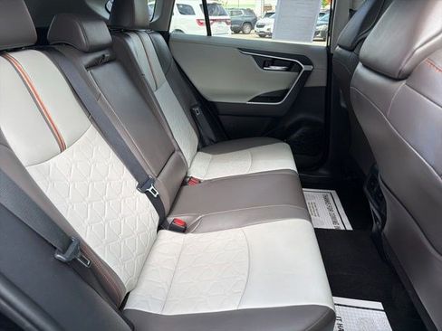 Used 2022 Toyota RAV4 Adventure AWD/4WD image 17