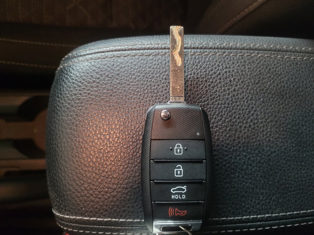 Used 2022 Kia Rio S FWD image 32