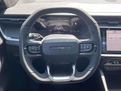 New 2026 Jeep Cherokee Overland w/ Advanced Pro Tech Group AWD/4WD image 23