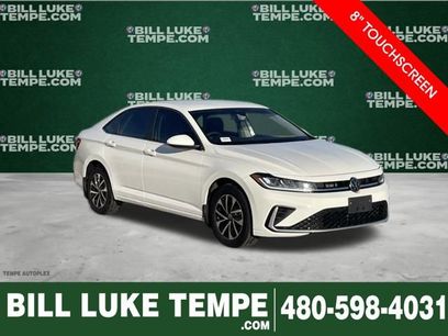 Used 2025 Volkswagen Jetta S