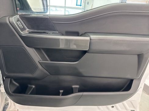 Used 2022 Ford F150 XLT w/ Equipment Group 302A High image 27