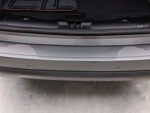 Certified 2023 Ford Escape ST-Line w/ Tech Pack #1 AWD/4WD image 6
