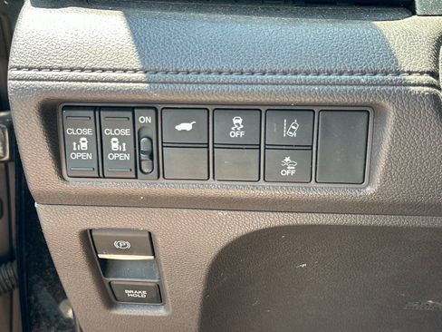 Used 2018 Honda Odyssey EX-L image 21