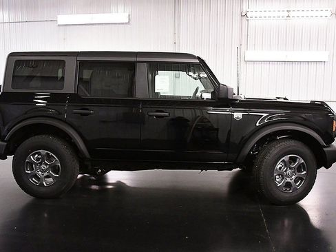 New 2026 Ford Bronco Big Bend AWD/4WD image 9