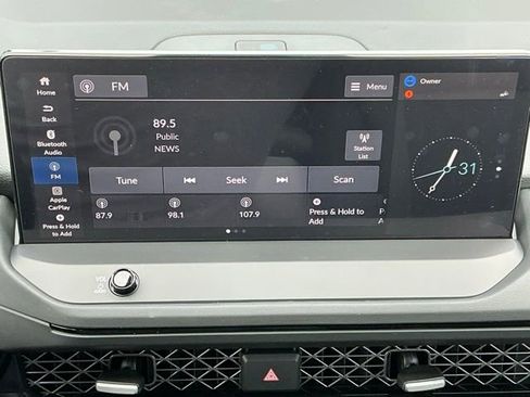 New 2026 Honda Accord Sport image 10