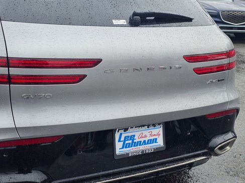 New 2026 Genesis GV70 3.5T Sport Prestige image 25