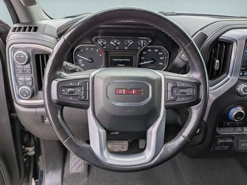 Used 2021 GMC Sierra 1500 Elevation w/ X31 Off-Road Package AWD/4WD image 18