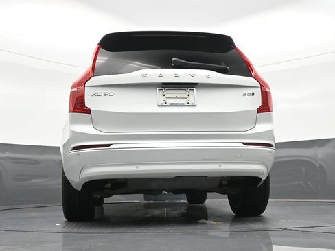 Used 2023 Volvo XC90 B5 Plus AWD/4WD image 30