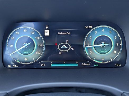 New 2025 Hyundai Palisade Calligraphy image 18