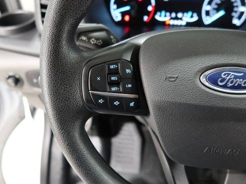 Used 2022 Ford Transit 350 XLT RWD image 32