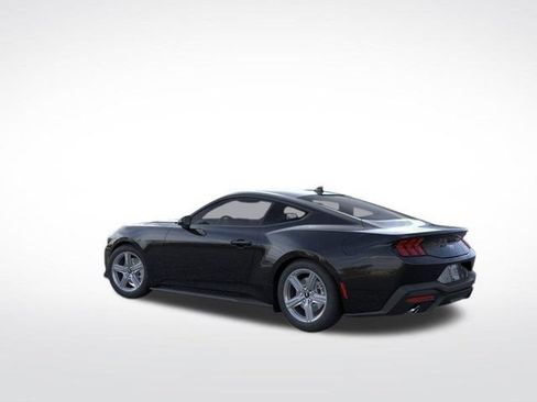 New 2026 Ford Mustang Coupe RWD image 6