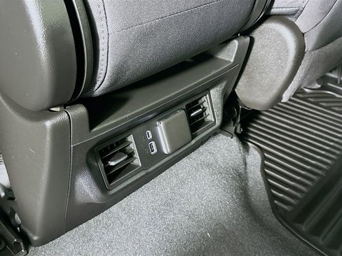 New 2025 Chevrolet Silverado 1500 RST AWD/4WD image 26