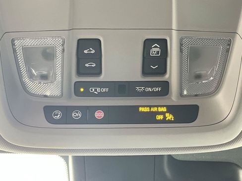 Used 2024 Chevrolet Malibu LT FWD image 25