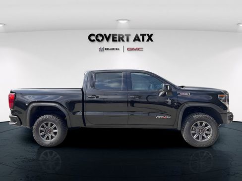 New 2026 GMC Sierra 1500 AT4X AWD/4WD image 7