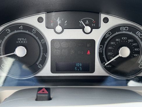 Used 2009 Mercury Mariner Premier FWD image 12