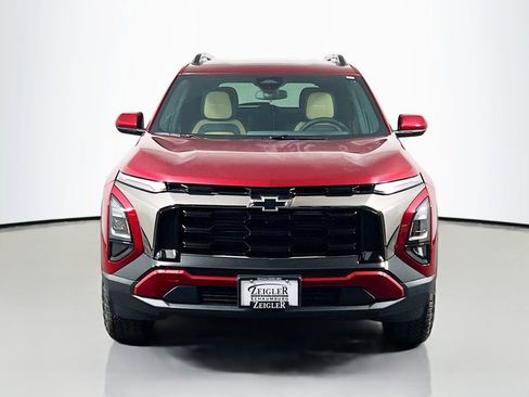 New 2026 Chevrolet Equinox ACTIV image 2