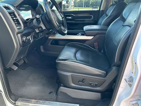Used 2022 RAM 2500 Laramie w/ Safety Group B image 17