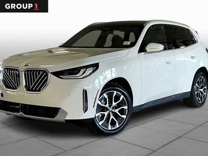 New 2026 BMW X3 xDrive30 w/ Premium Package