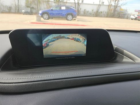 Used 2025 MAZDA CX-30 AWD 2.5 S w/ Preferred Package image 22