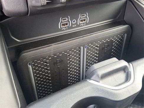 New 2025 RAM 2500 Big Horn w/ Safety Group image 18