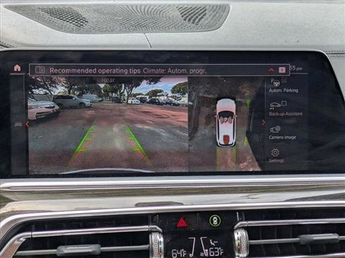 Used 2023 BMW X5 xDrive40i w/ Parking Assistance Package image 14