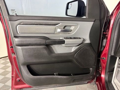 Used 2019 RAM 1500 Big Horn AWD/4WD image 16